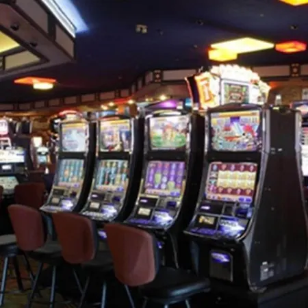 Cliff Castle Casino Hotel