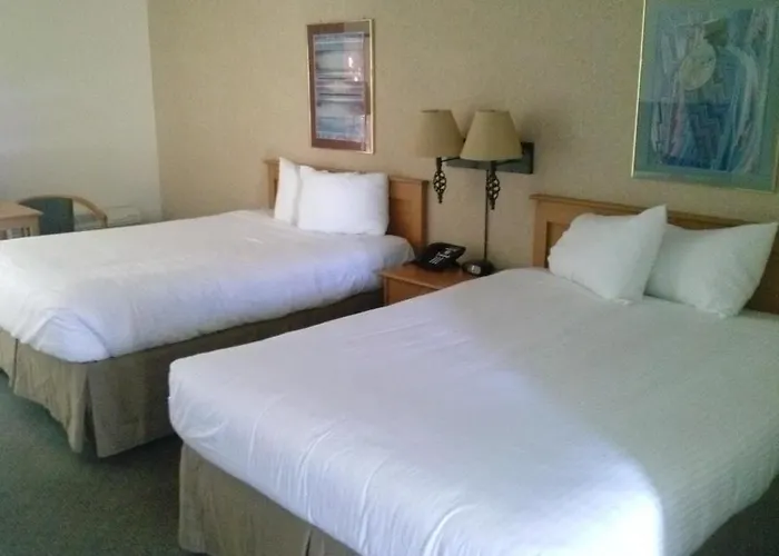 Cliff Castle Casino Hotel Camp Verde