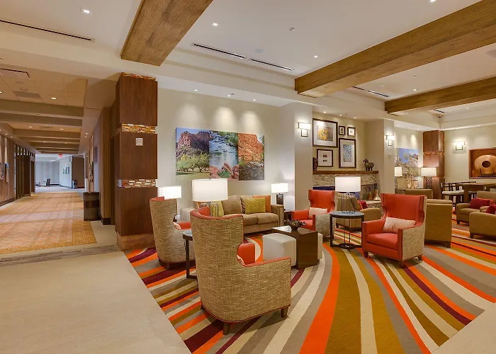 Hotel Cliff Castle Casino Camp Verde