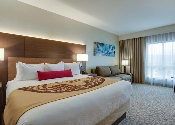 Cliff Castle Casino Hotel 4*