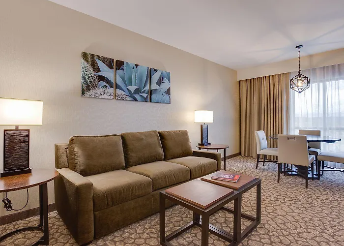 Hotel Cliff Castle Casino
