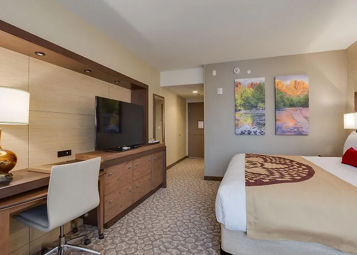 Cliff Castle Casino Hotel Camp Verde