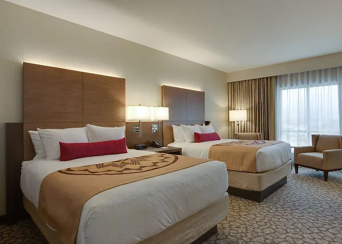 Cliff Castle Casino Hotel
