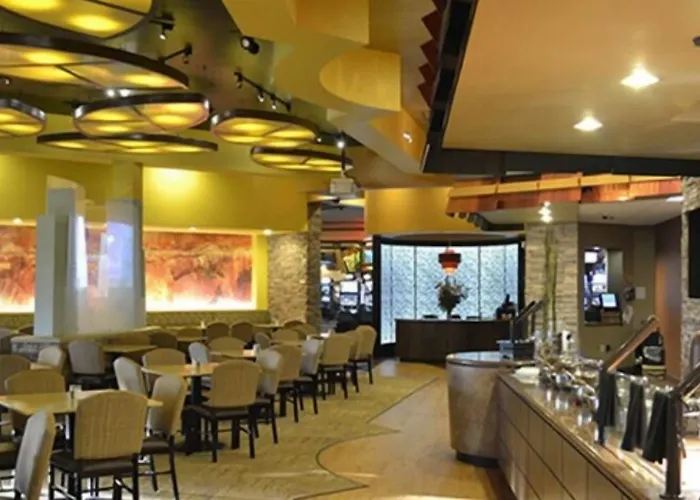 Cliff Castle Casino Hotel Camp Verde