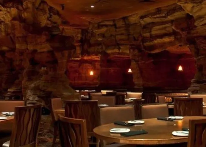 Hotel Cliff Castle Casino