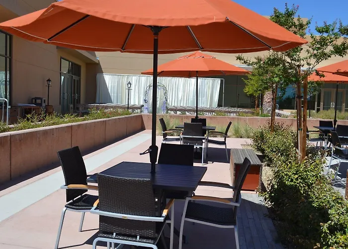 Hotel Cliff Castle Casino Camp Verde