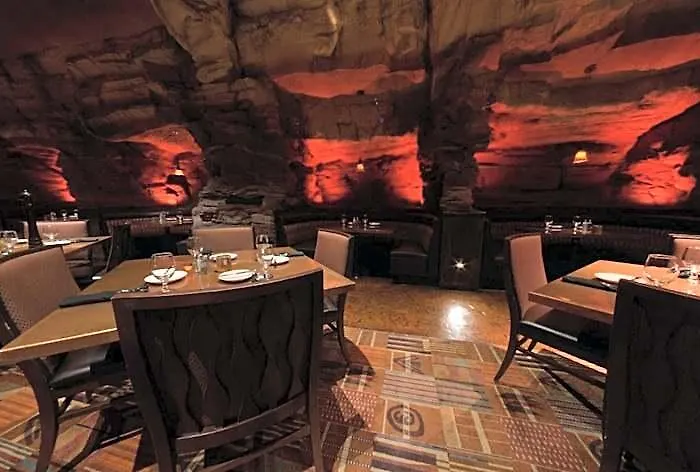 Cliff Castle Casino Hotel Camp Verde