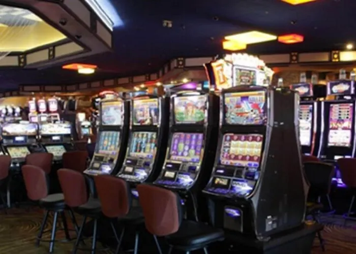 Cliff Castle Casino