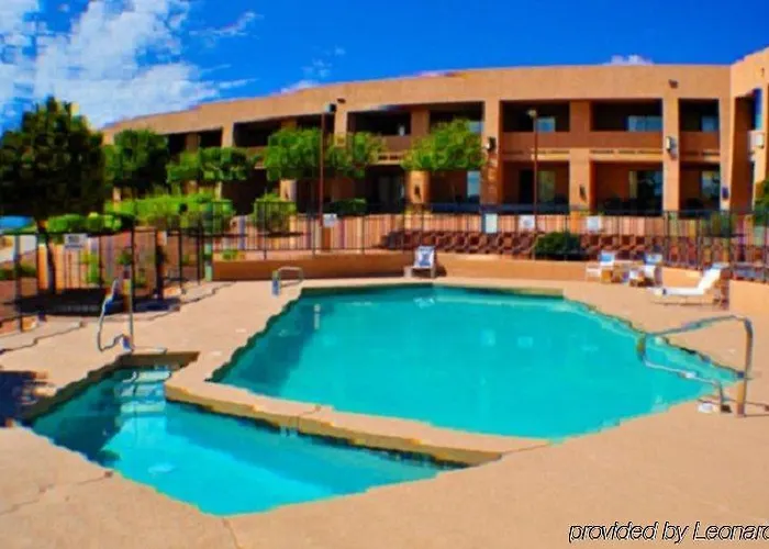 Cliff Castle Casino Hotel