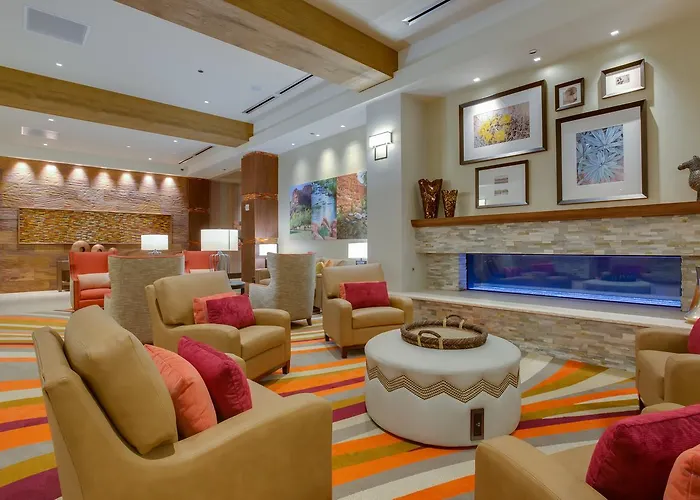 Hotel Cliff Castle Casino 4*