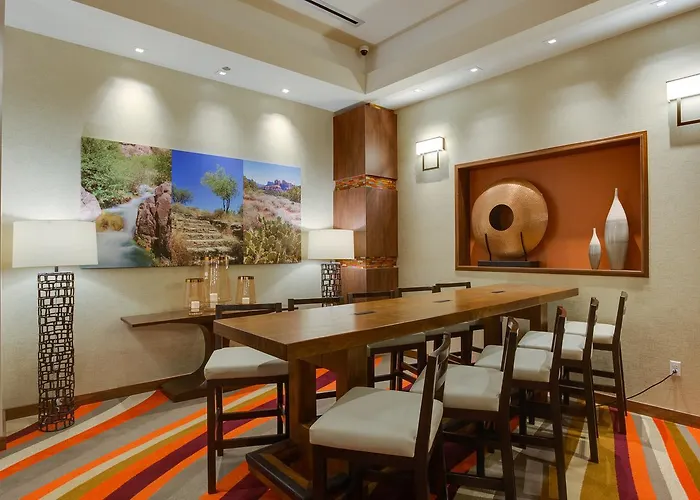 Cliff Castle Casino 4* Camp Verde