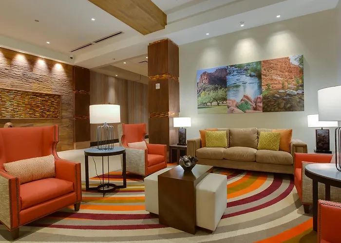 Hotel Cliff Castle Casino 4*
