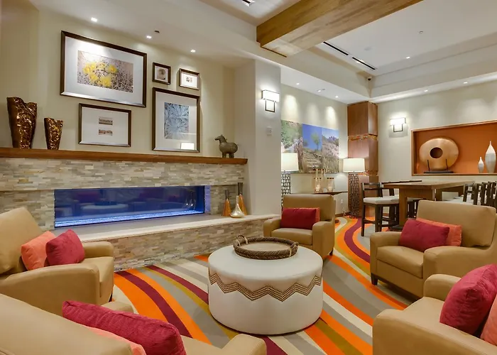 Hotel Cliff Castle Casino 4*