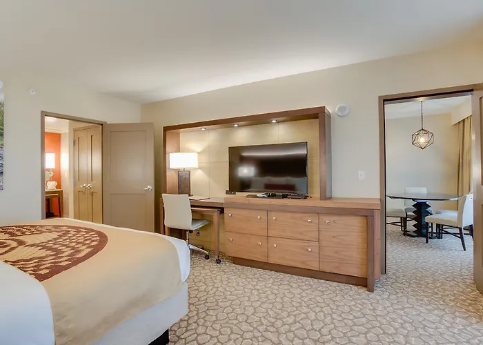 Cliff Castle Casino 4* Camp Verde