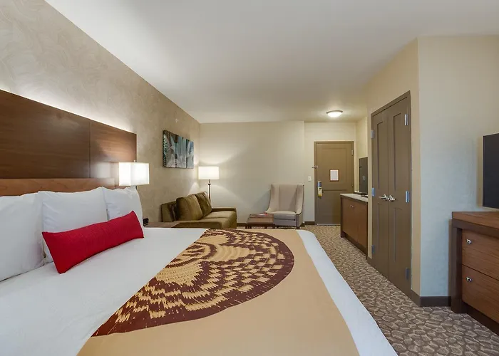 Cliff Castle Casino 4* Camp Verde