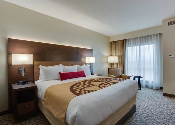 Cliff Castle Casino 4* Camp Verde