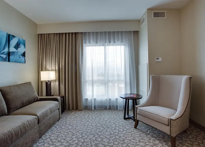 Hotel Cliff Castle Casino 4*