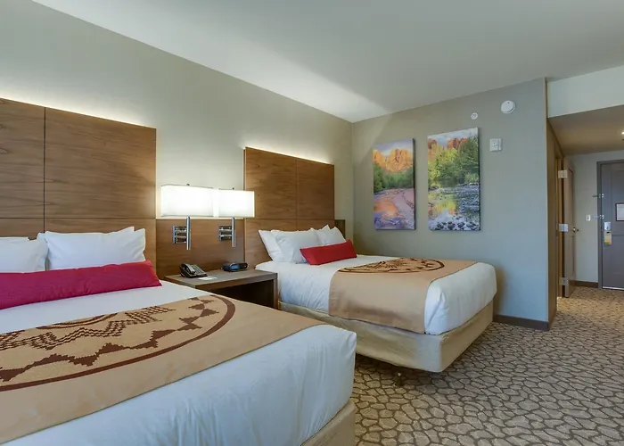Cliff Castle Casino 4* Camp Verde