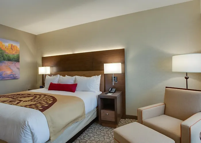 Cliff Castle Casino 4* Camp Verde