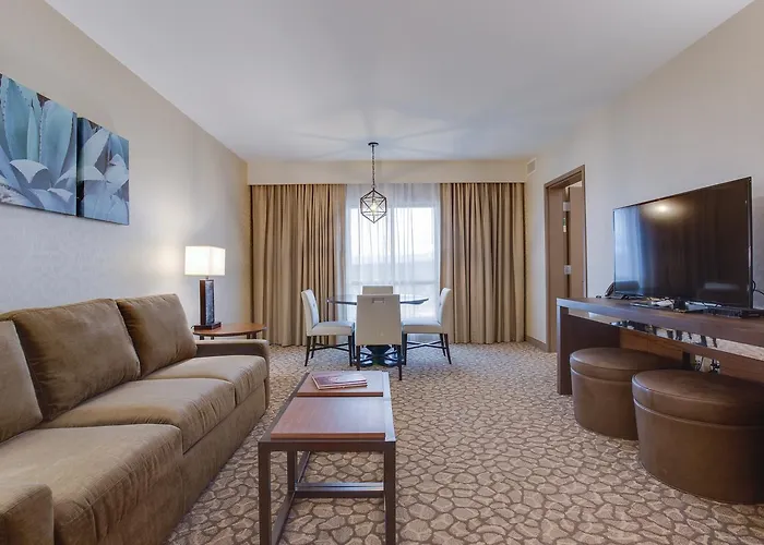 Cliff Castle Casino 4* Camp Verde