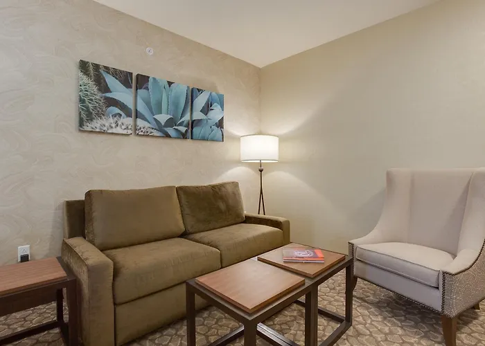 Hotel Cliff Castle Casino 4*