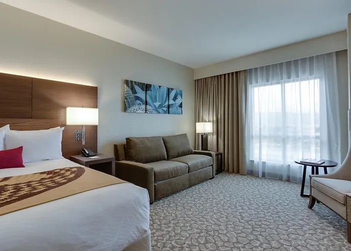 Hotel Cliff Castle Casino 4*