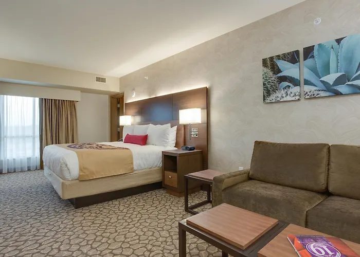 Hotel Cliff Castle Casino 4*