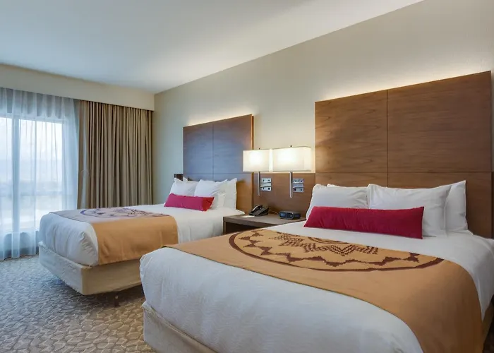 Cliff Castle Casino 4* Camp Verde