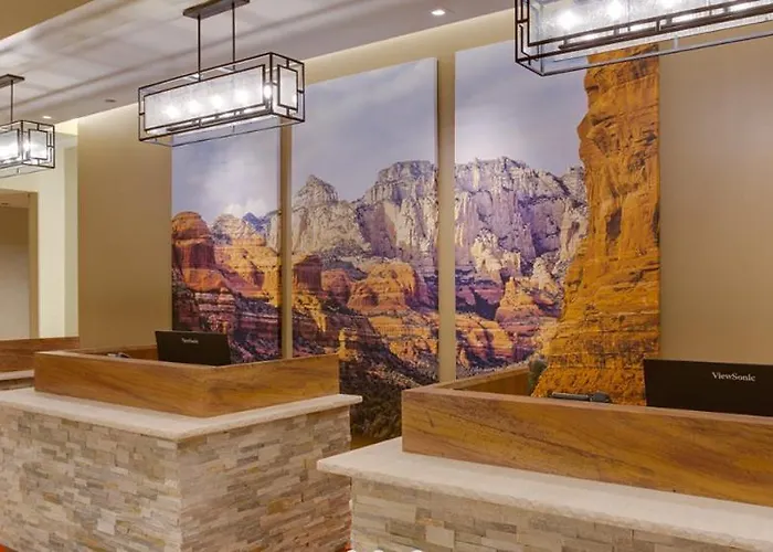 Cliff Castle Casino 4*