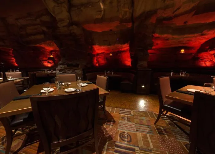 Cliff Castle Casino Hotel