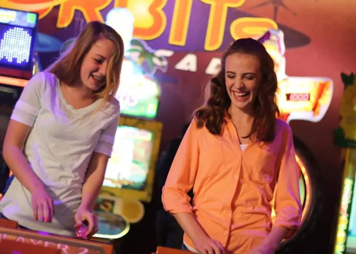 Cliff Castle Casino 4*