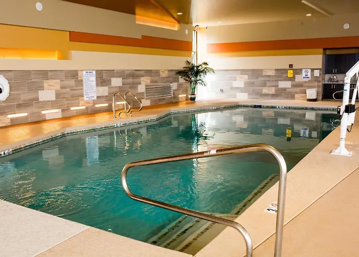 Cliff Castle Casino 4*